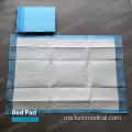 Pad bed bed curpure nursing